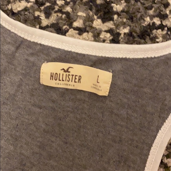 Tank Top - Picture 2 of 5